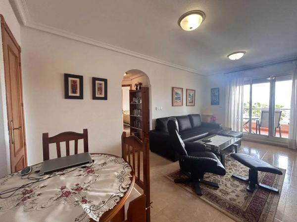 Piso en Barrio Playa Flamenca