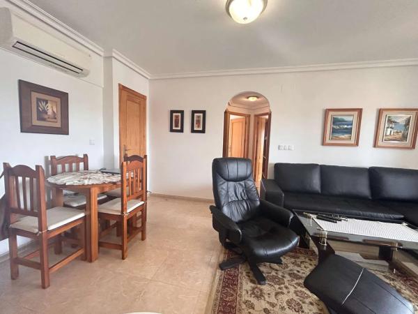 Piso en Barrio Playa Flamenca