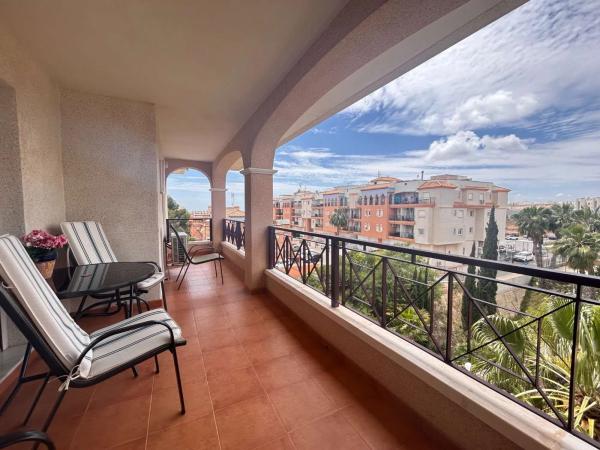 Piso en Barrio Playa Flamenca