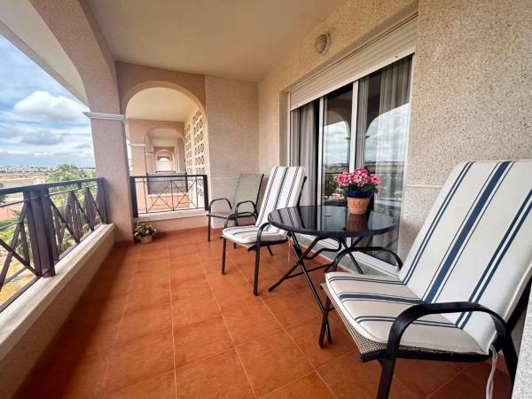 Piso en Barrio Playa Flamenca