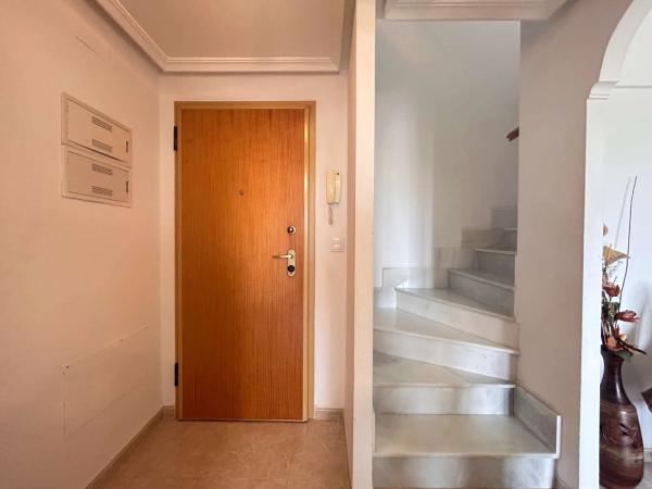 Piso en Barrio Playa Flamenca