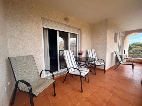 Piso en Barrio Playa Flamenca