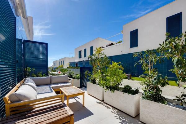 Piso en calle Niágara, 50