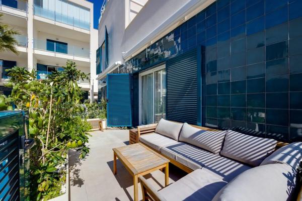 Piso en calle Niágara, 50