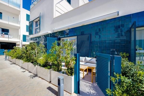 Piso en calle Niágara, 50