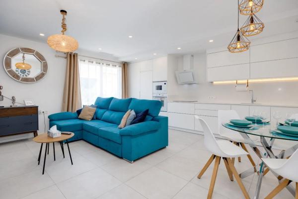 Piso en calle Niágara, 50