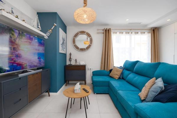 Piso en calle Niágara, 50