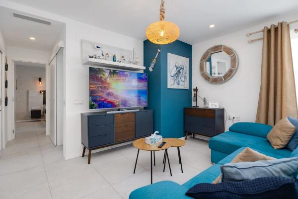 Piso en calle Niágara, 50