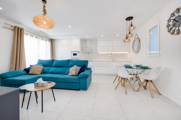 Piso en calle Niágara, 50