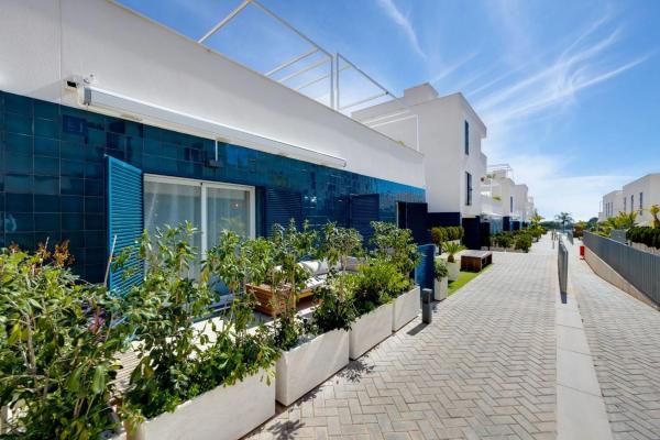 Piso en calle Niágara, 50