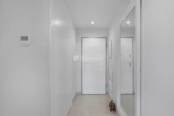 Piso en calle Santa Rita 13, 13