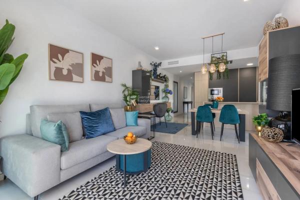 Piso en calle Santa Rita 13, 13