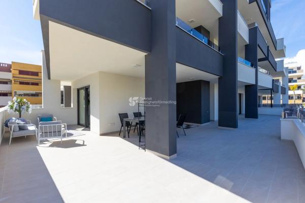 Piso en calle Santa Rita 13, 13