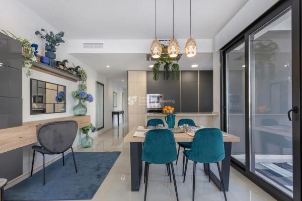 Piso en calle Santa Rita 13, 13