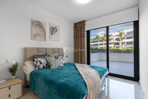 Piso en calle Santa Rita 13, 13