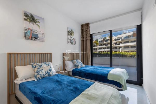 Piso en calle Santa Rita 13, 13