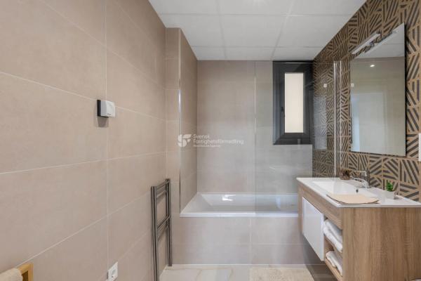 Piso en calle Santa Rita 13, 13