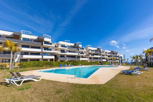 Piso en calle Santa Rita 13, 13