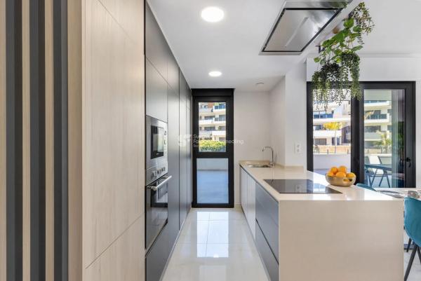 Piso en calle Santa Rita 13, 13