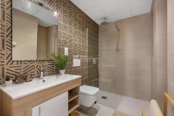 Piso en calle Santa Rita 13, 13