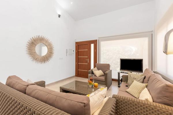 Chalet en calle la Goleta