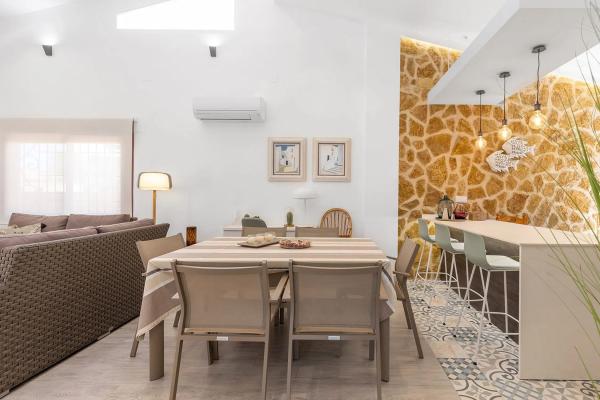 Chalet en calle la Goleta