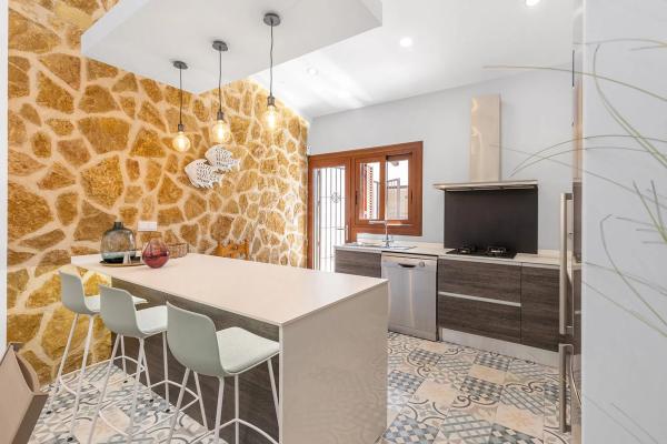 Chalet en calle la Goleta