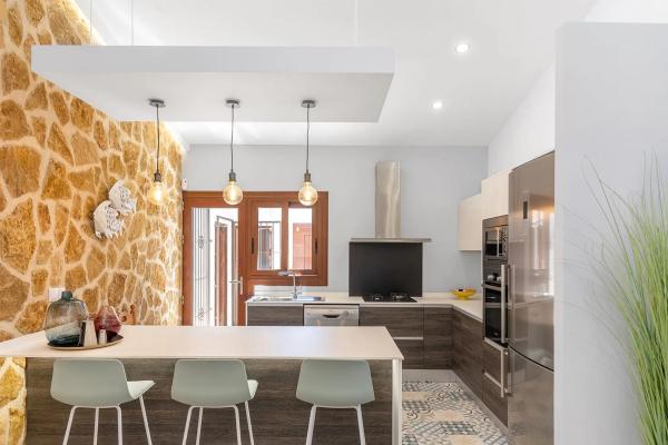 Chalet en calle la Goleta