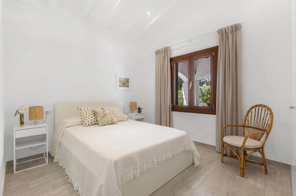 Chalet en calle la Goleta