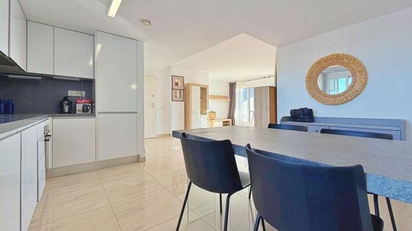 Piso en Barrio Punta Prima