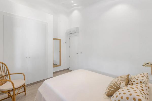 Chalet en calle la Goleta