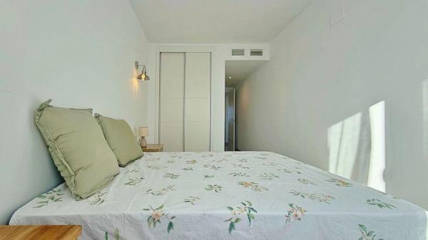 Piso en Barrio Punta Prima