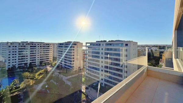 Piso en Barrio Punta Prima