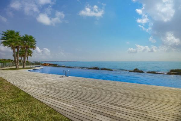 Piso en CL Ciclon, 1