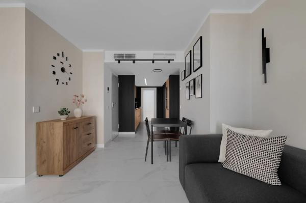 Piso en CL Ciclon, 1