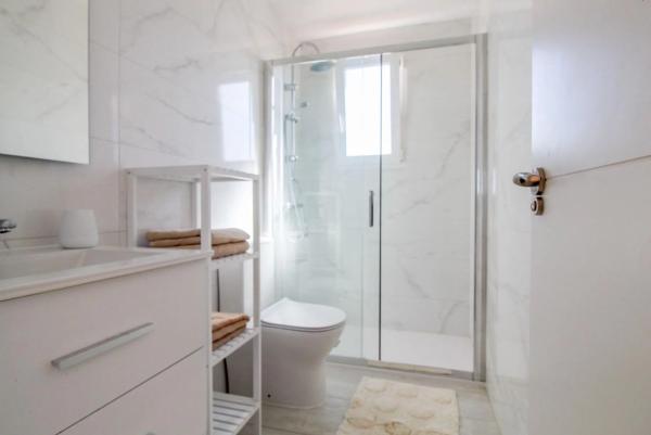 Piso en Barrio Punta Prima