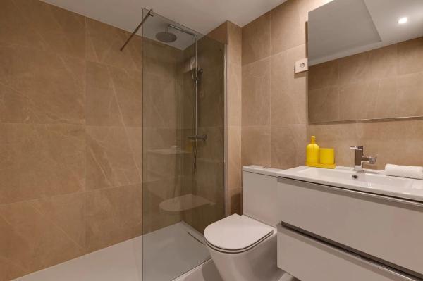 Piso en CL Ciclon, 1