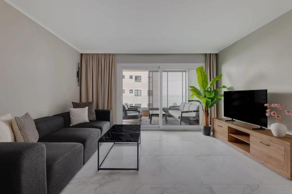 Piso en CL Ciclon, 1