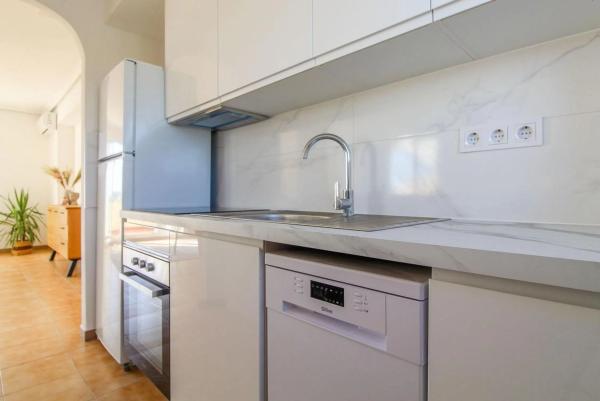 Piso en Barrio Punta Prima