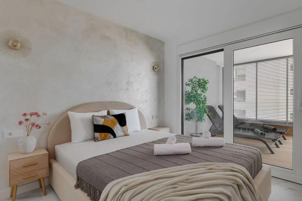 Piso en CL Ciclon, 1