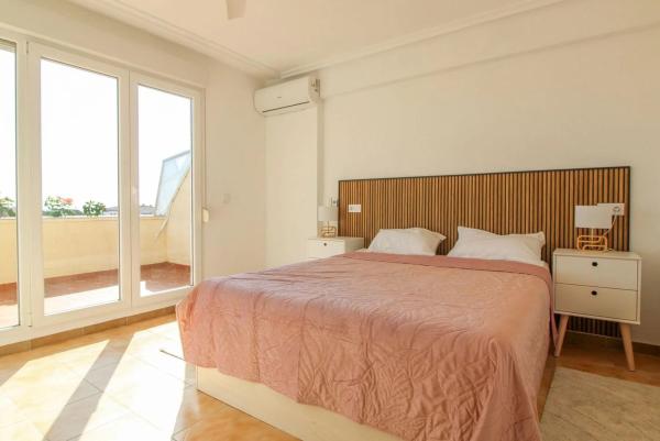 Piso en Barrio Punta Prima