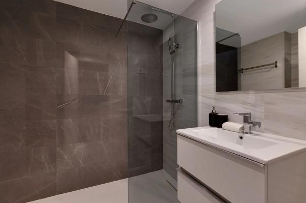 Piso en CL Ciclon, 1