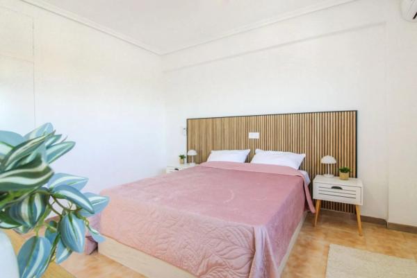 Piso en Barrio Punta Prima