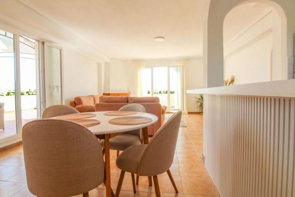 Piso en Barrio Punta Prima