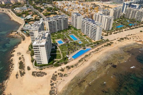 Piso en CL Ciclon, 1