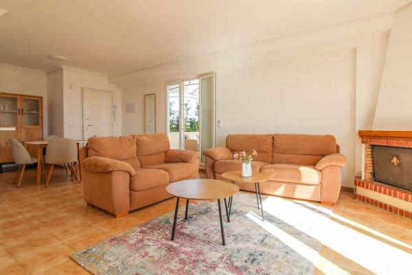 Piso en Barrio Punta Prima