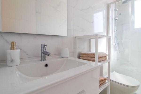 Piso en Barrio Punta Prima