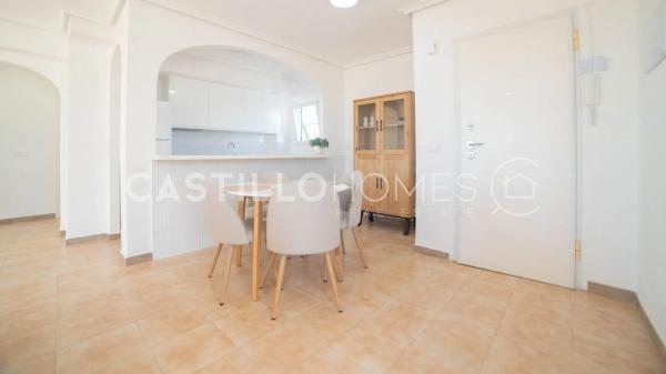 Ático en poligono punta prima, 3