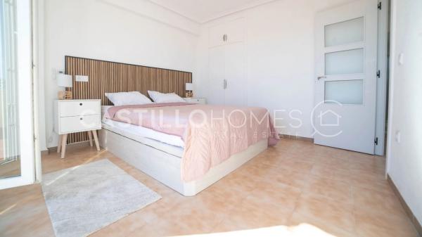 Ático en poligono punta prima, 3