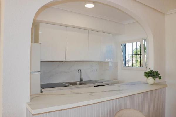 Piso en Polígono Punta Prima Torrevieja